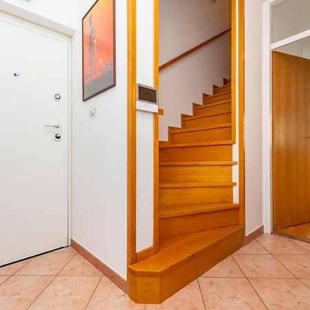 Apartment Pepalo,Omis Free Parking מראה חיצוני תמונה
