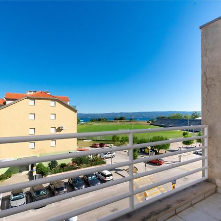 Apartment Pepalo,Omis Free Parking מראה חיצוני תמונה