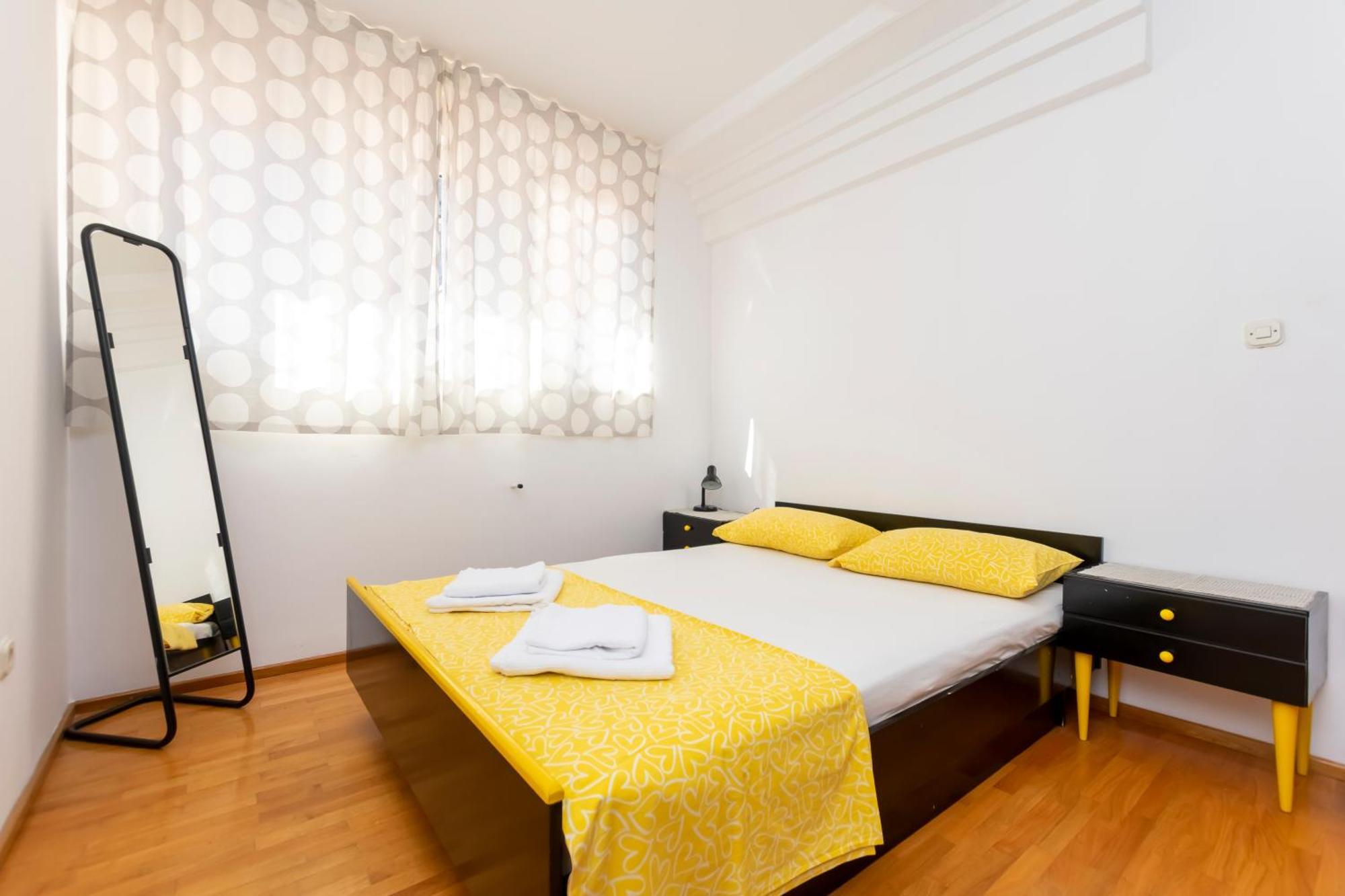 Apartment Pepalo,Omis Free Parking מראה חיצוני תמונה