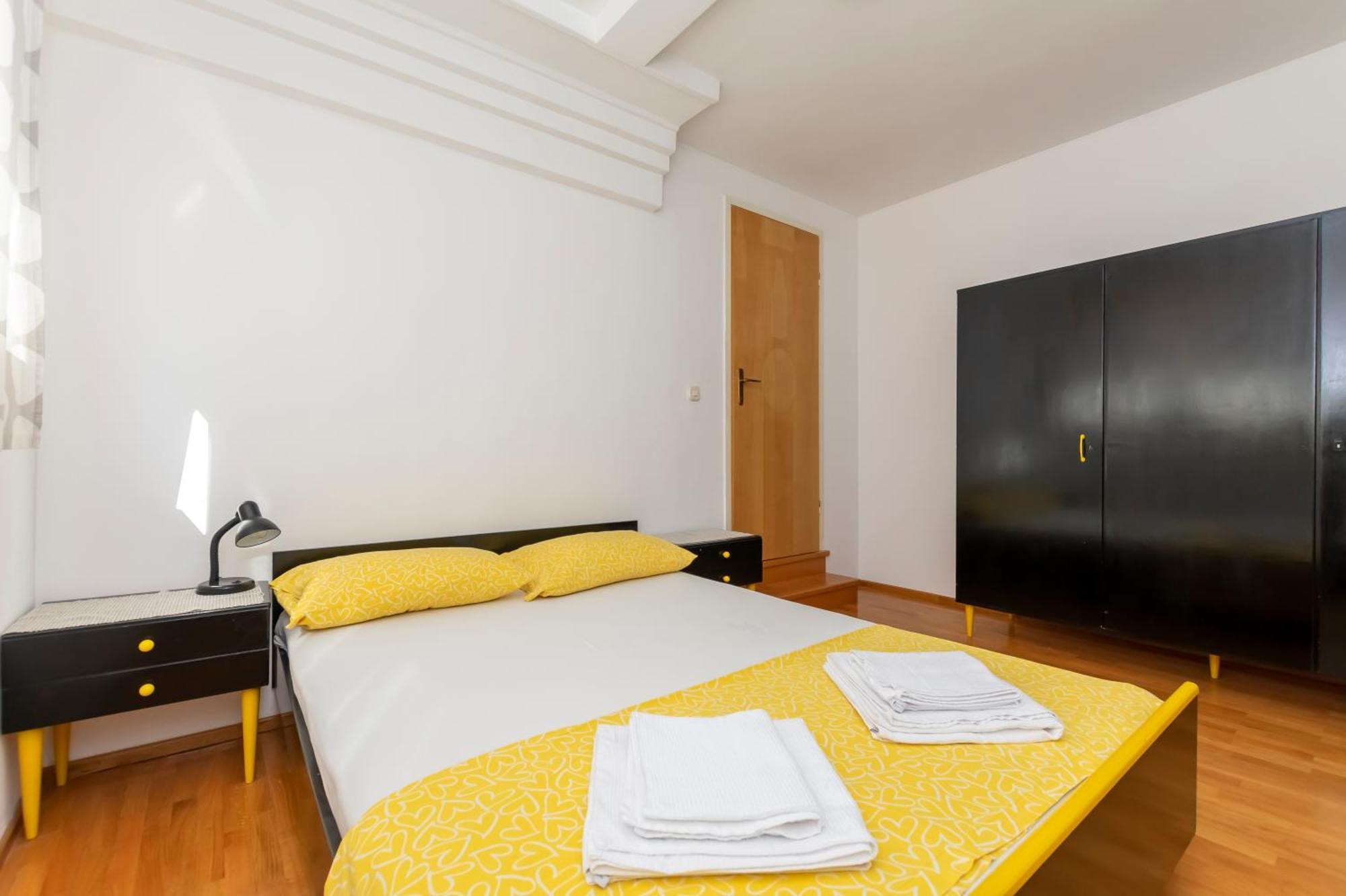 Apartment Pepalo,Omis Free Parking מראה חיצוני תמונה