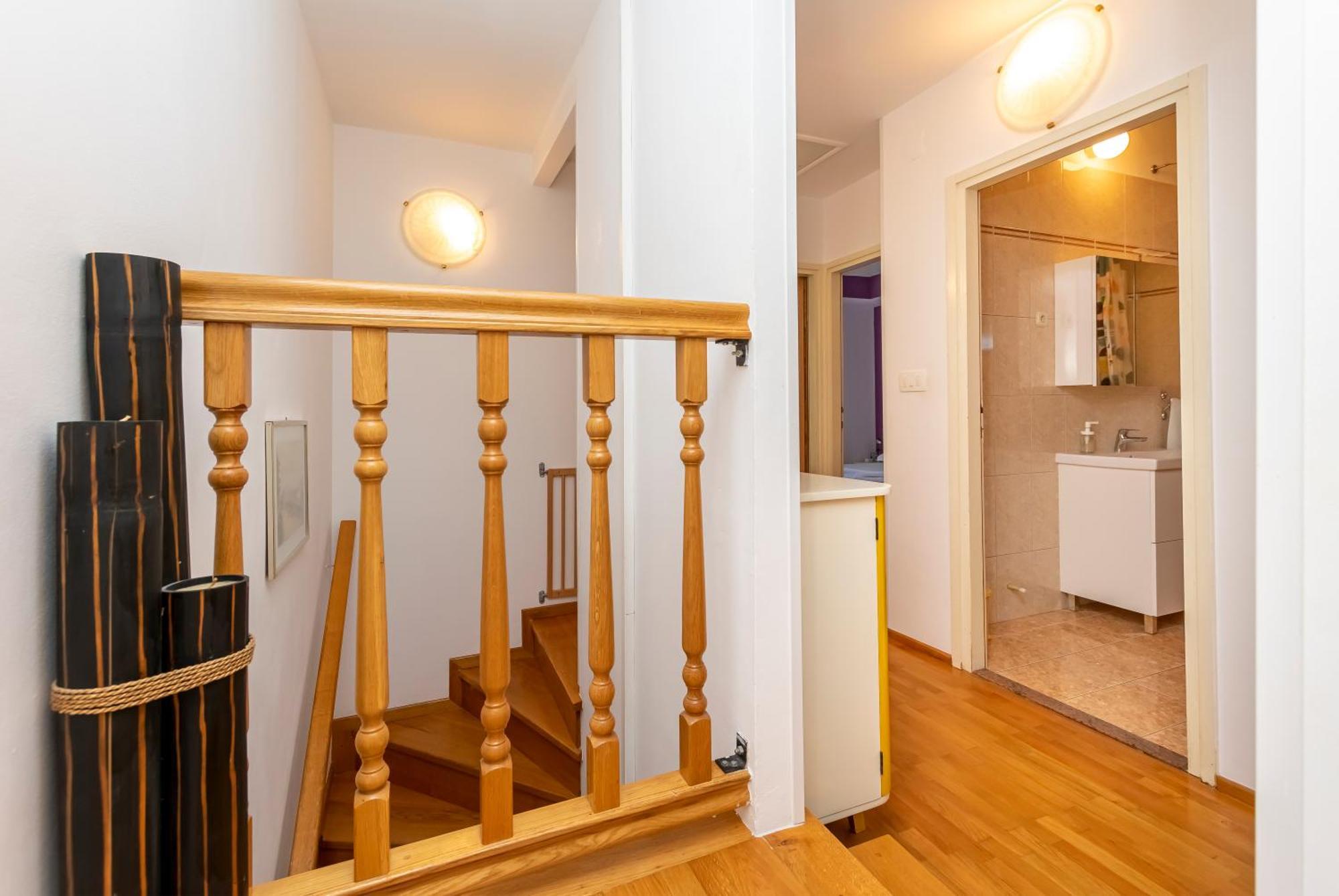 Apartment Pepalo,Omis Free Parking מראה חיצוני תמונה