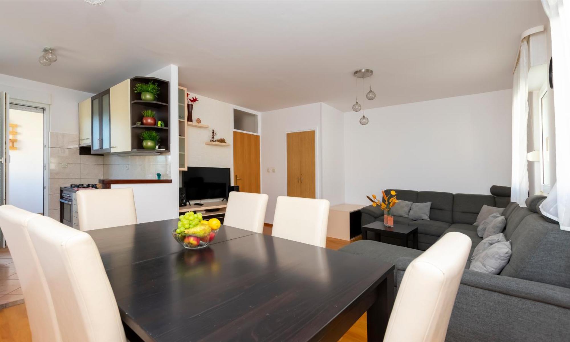 Apartment Pepalo,Omis Free Parking מראה חיצוני תמונה